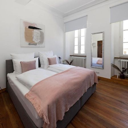 Gutsverwaltung Schloss Eyrichshof Ebern Εξωτερικό φωτογραφία