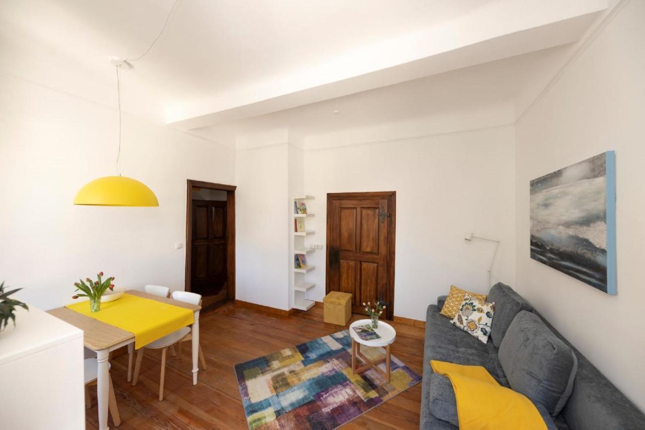 Gutsverwaltung Schloss Eyrichshof Ebern Εξωτερικό φωτογραφία