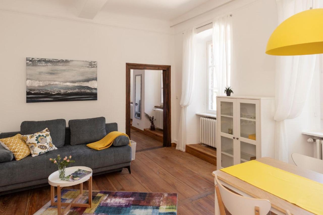 Gutsverwaltung Schloss Eyrichshof Ebern Εξωτερικό φωτογραφία